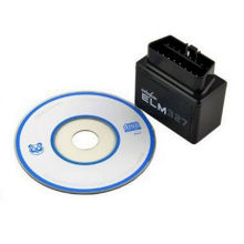 OBD2 Elm327 Bluetooth versión V1.5 escáner herramienta de diagnóstico de fábrica directo precio de venta